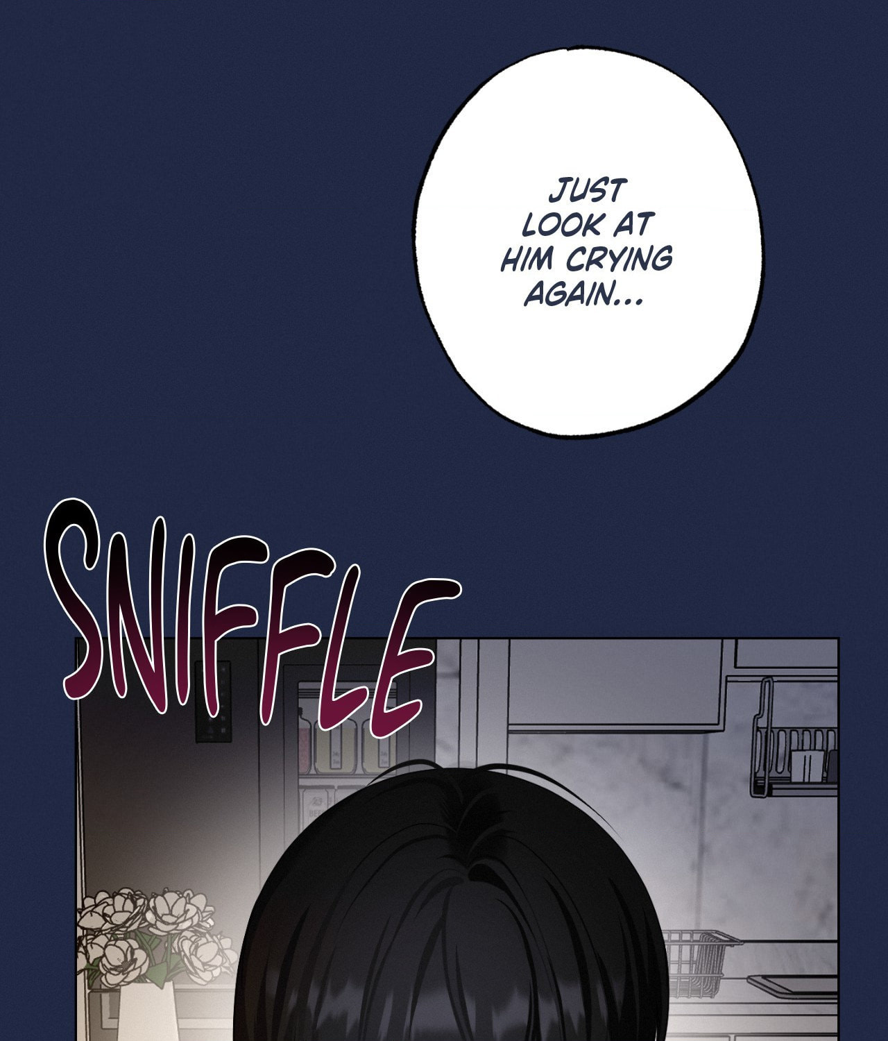 The Uncommon Alpha Chapter 23 page 27 - 