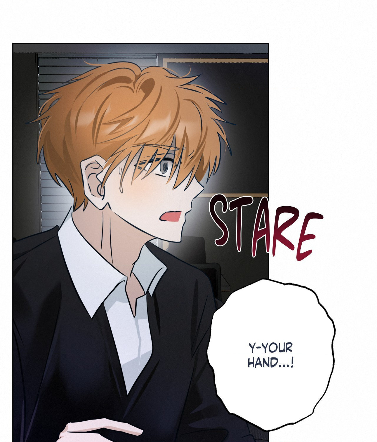 The Uncommon Alpha Chapter 23 page 4 - 