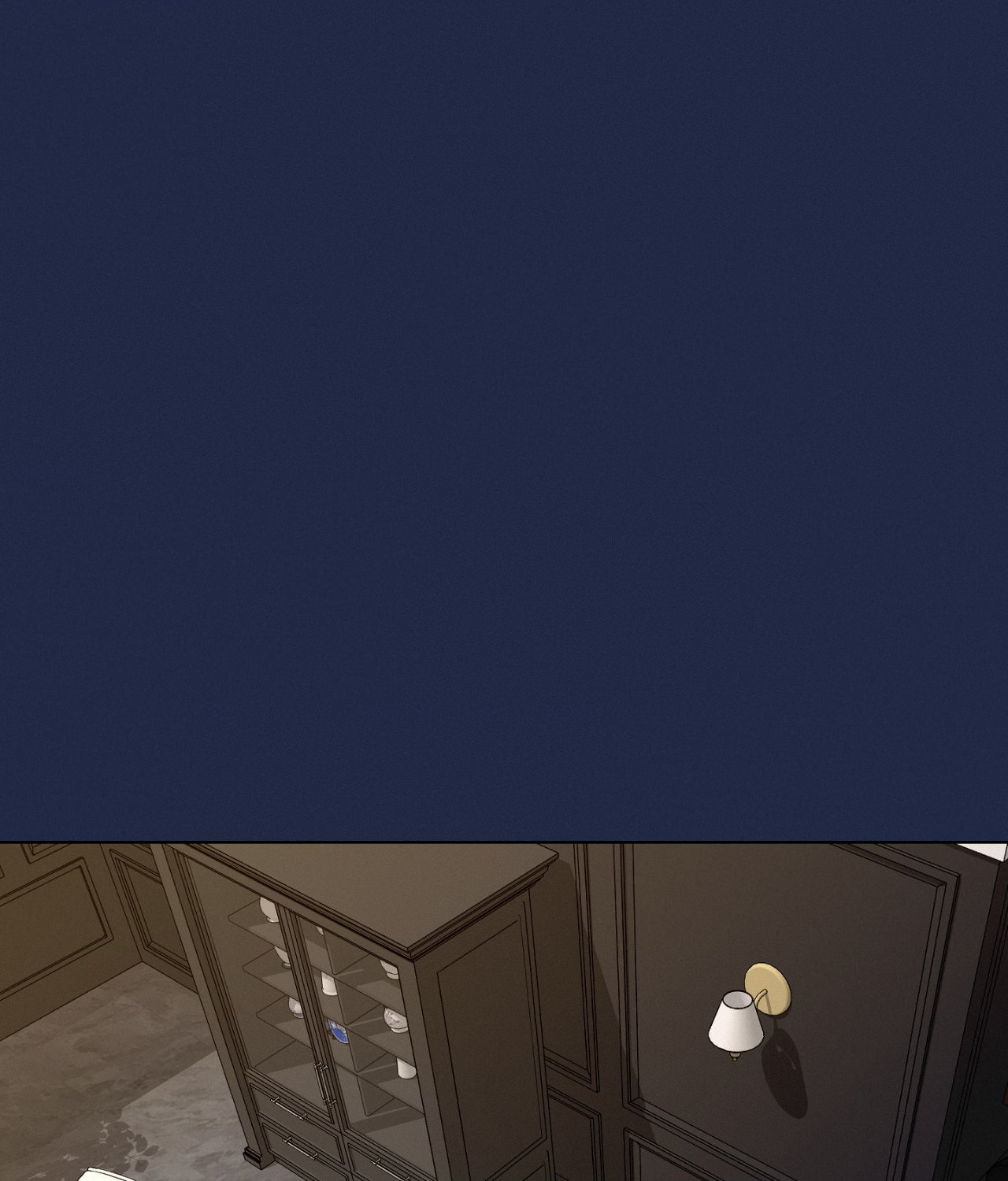 The Uncommon Alpha Chapter 23 page 33 - 