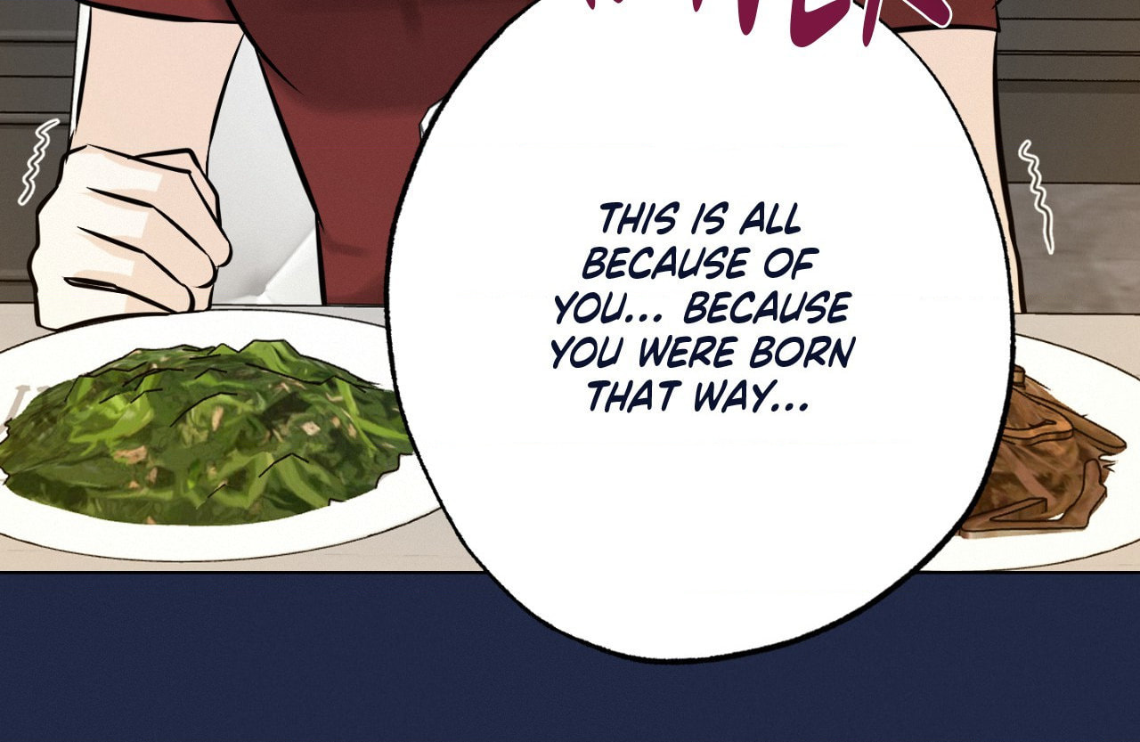 The Uncommon Alpha Chapter 23 page 36 - 