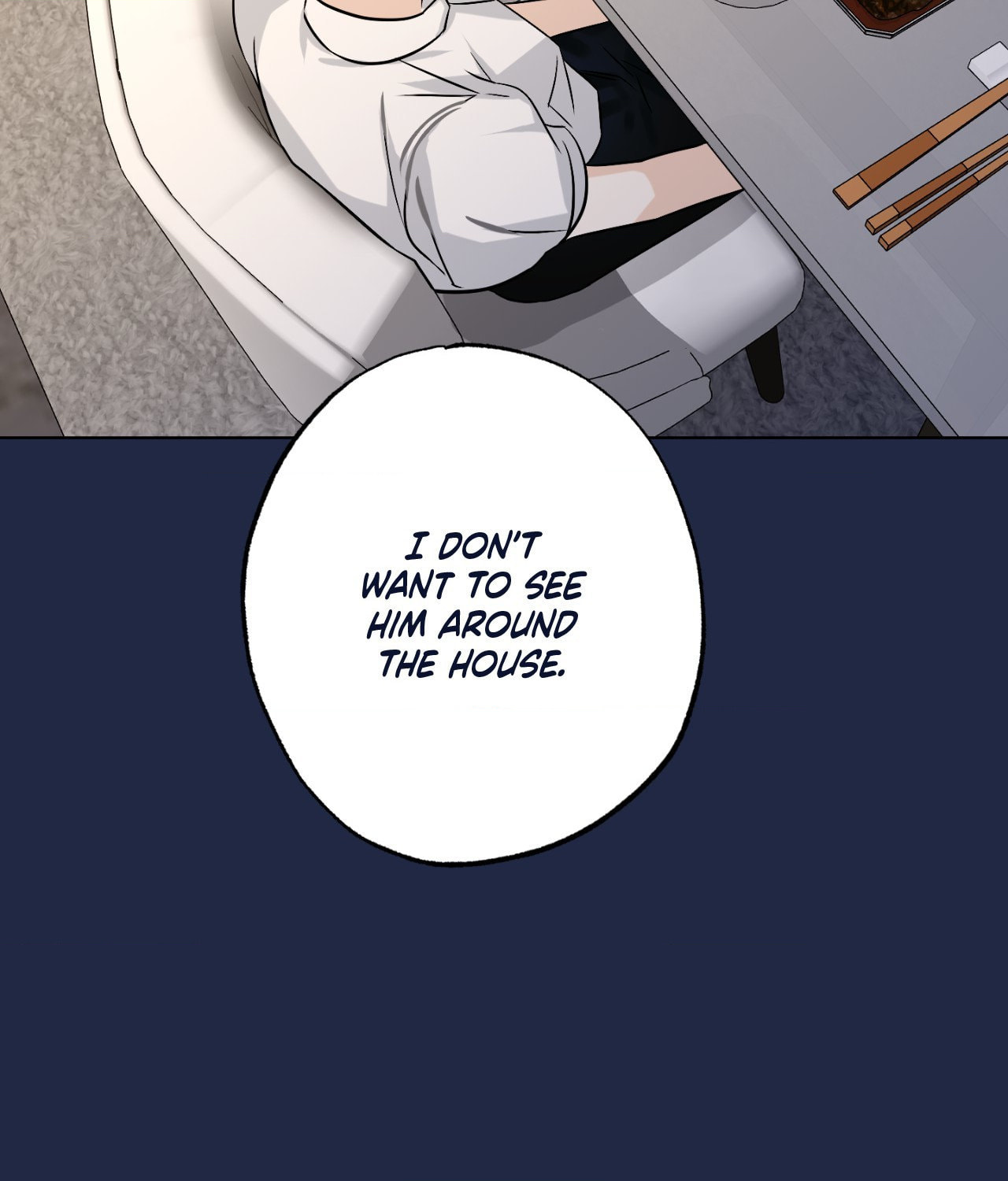 The Uncommon Alpha Chapter 23 page 38 - 