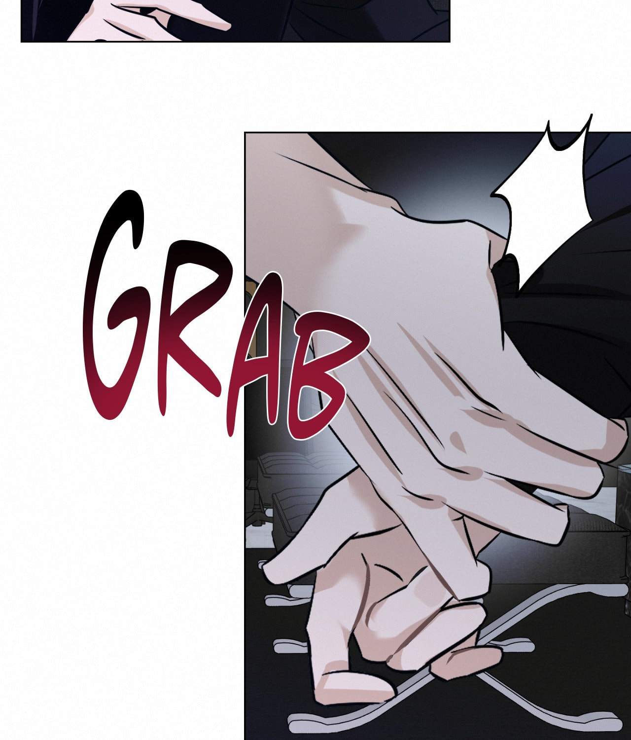 The Uncommon Alpha Chapter 23 page 5 - 
