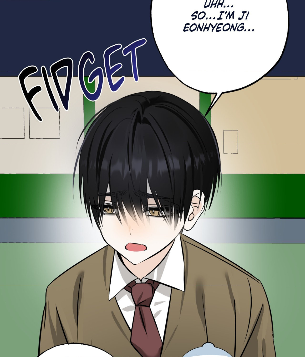 The Uncommon Alpha Chapter 23 page 43 - 
