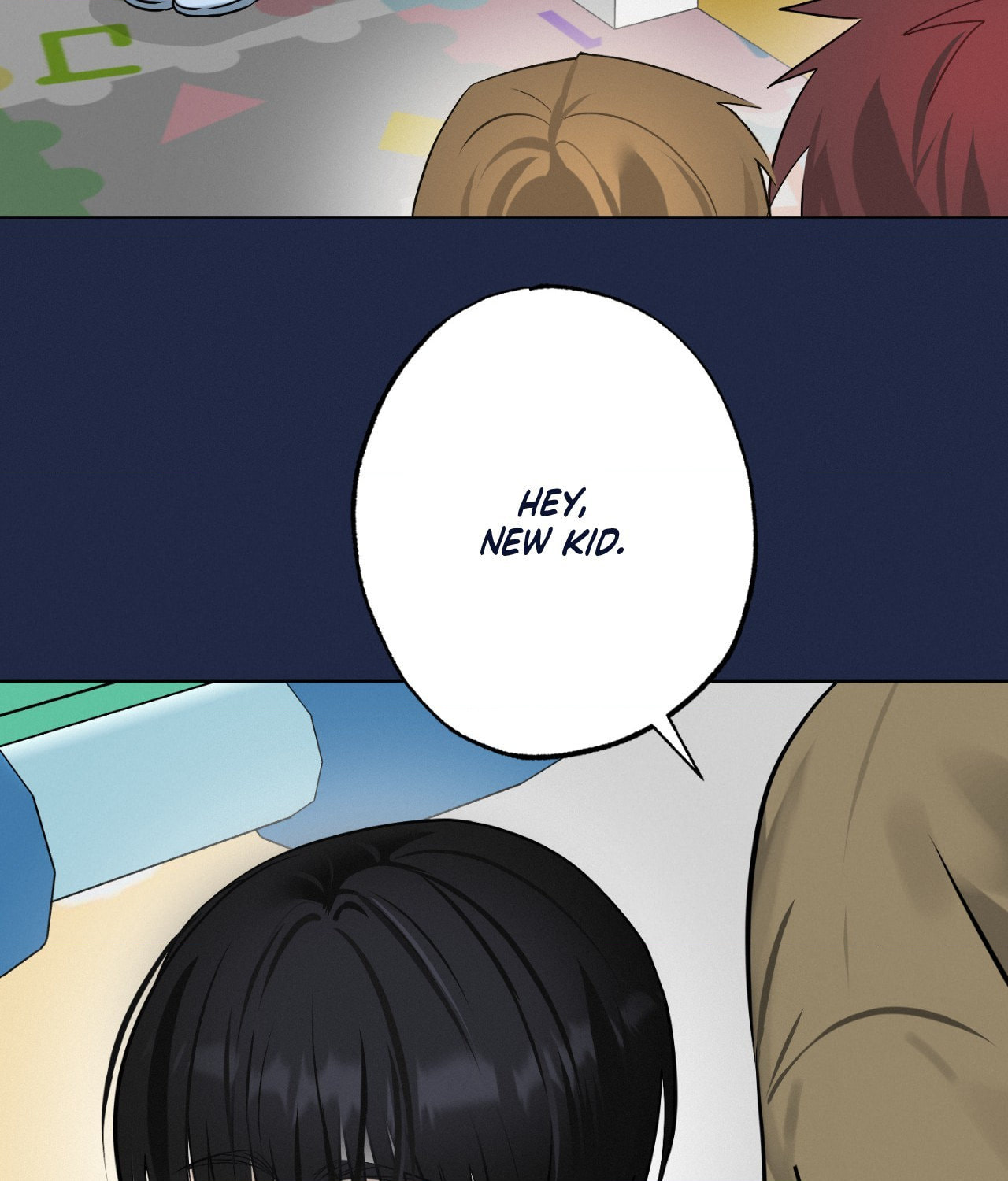 The Uncommon Alpha Chapter 23 page 51 - 