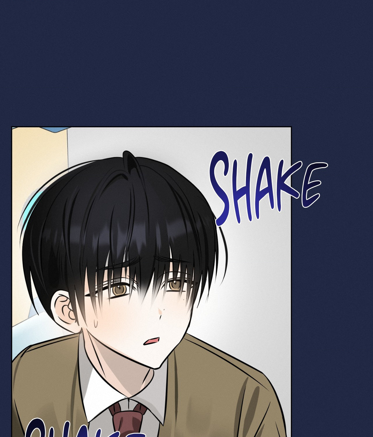 The Uncommon Alpha Chapter 23 page 53 - 