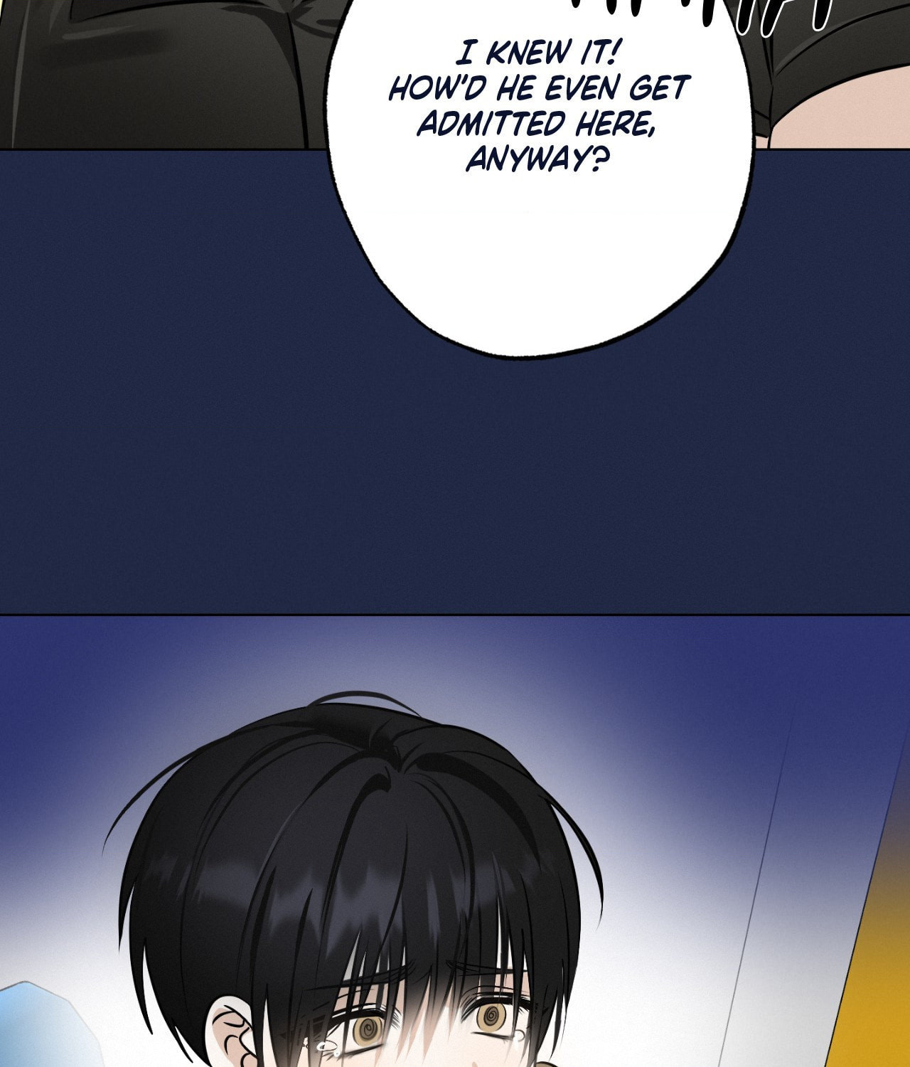 The Uncommon Alpha Chapter 23 page 57 - 