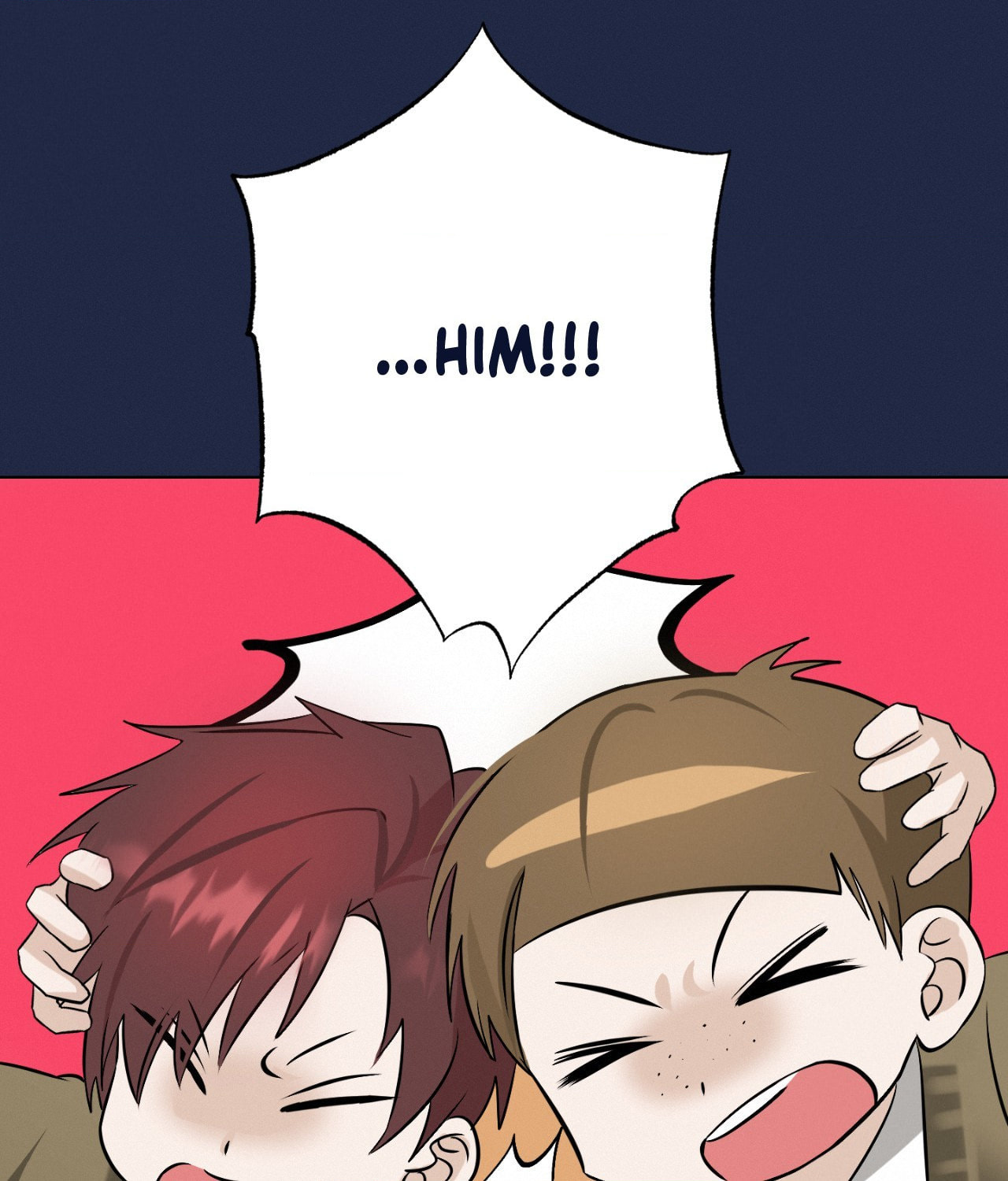 The Uncommon Alpha Chapter 23 page 62 - 