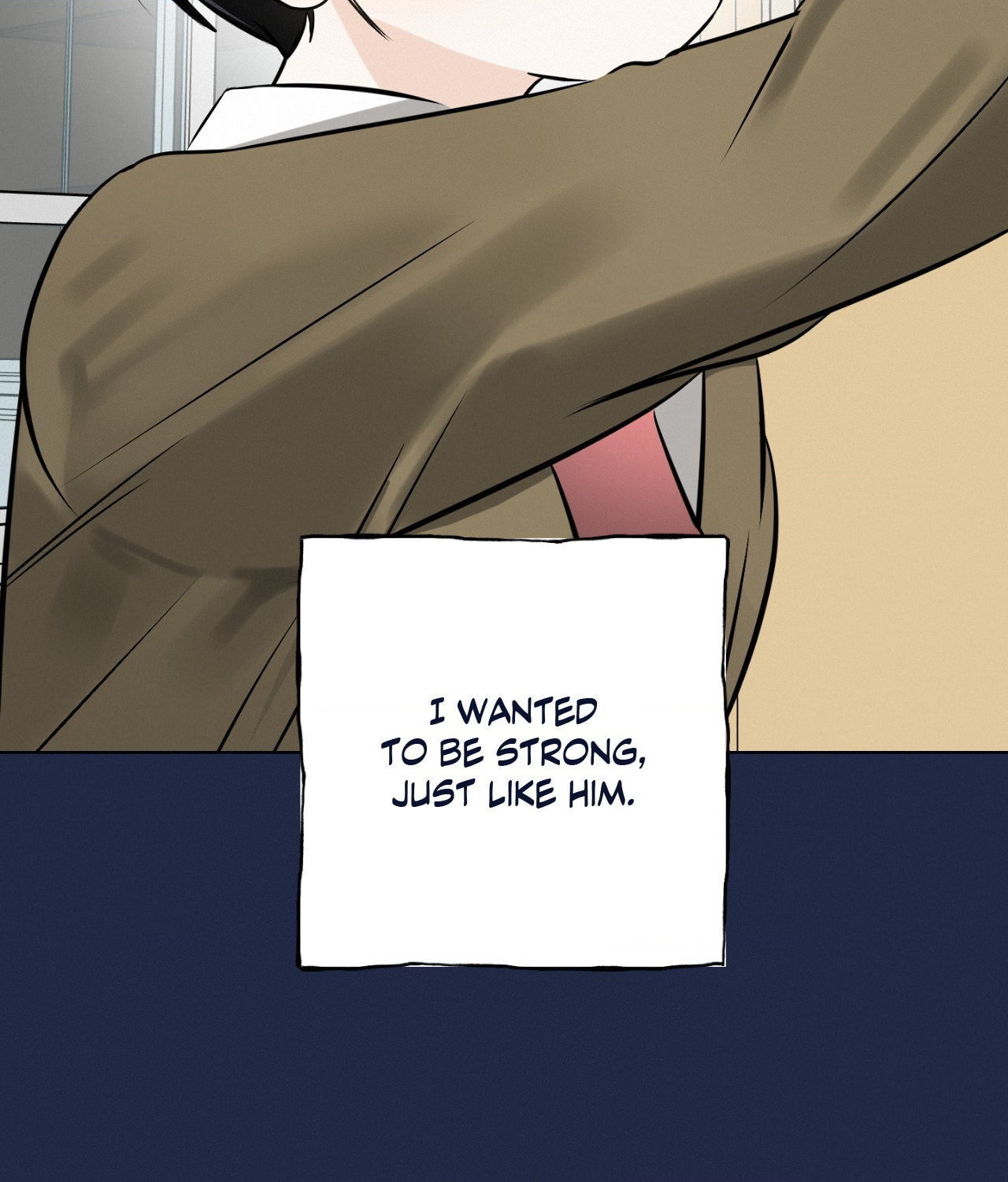 The Uncommon Alpha Chapter 23 page 66 - 