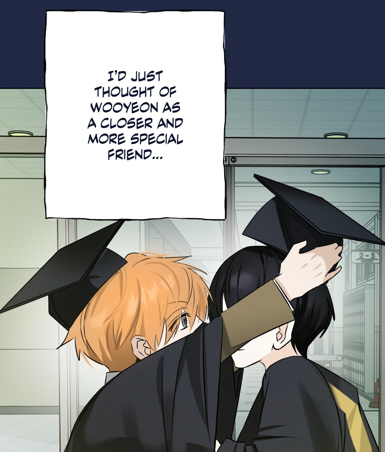 The Uncommon Alpha Chapter 23 page 69 - 