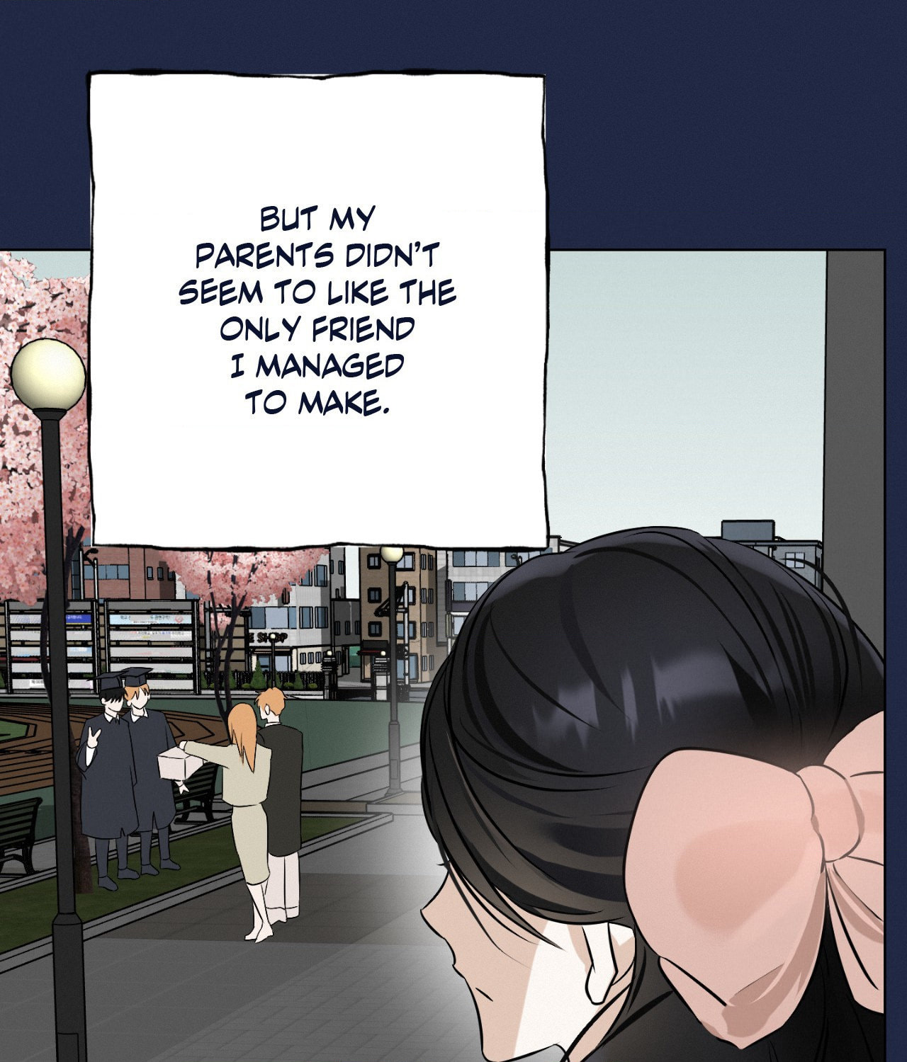 The Uncommon Alpha Chapter 23 page 74 - 
