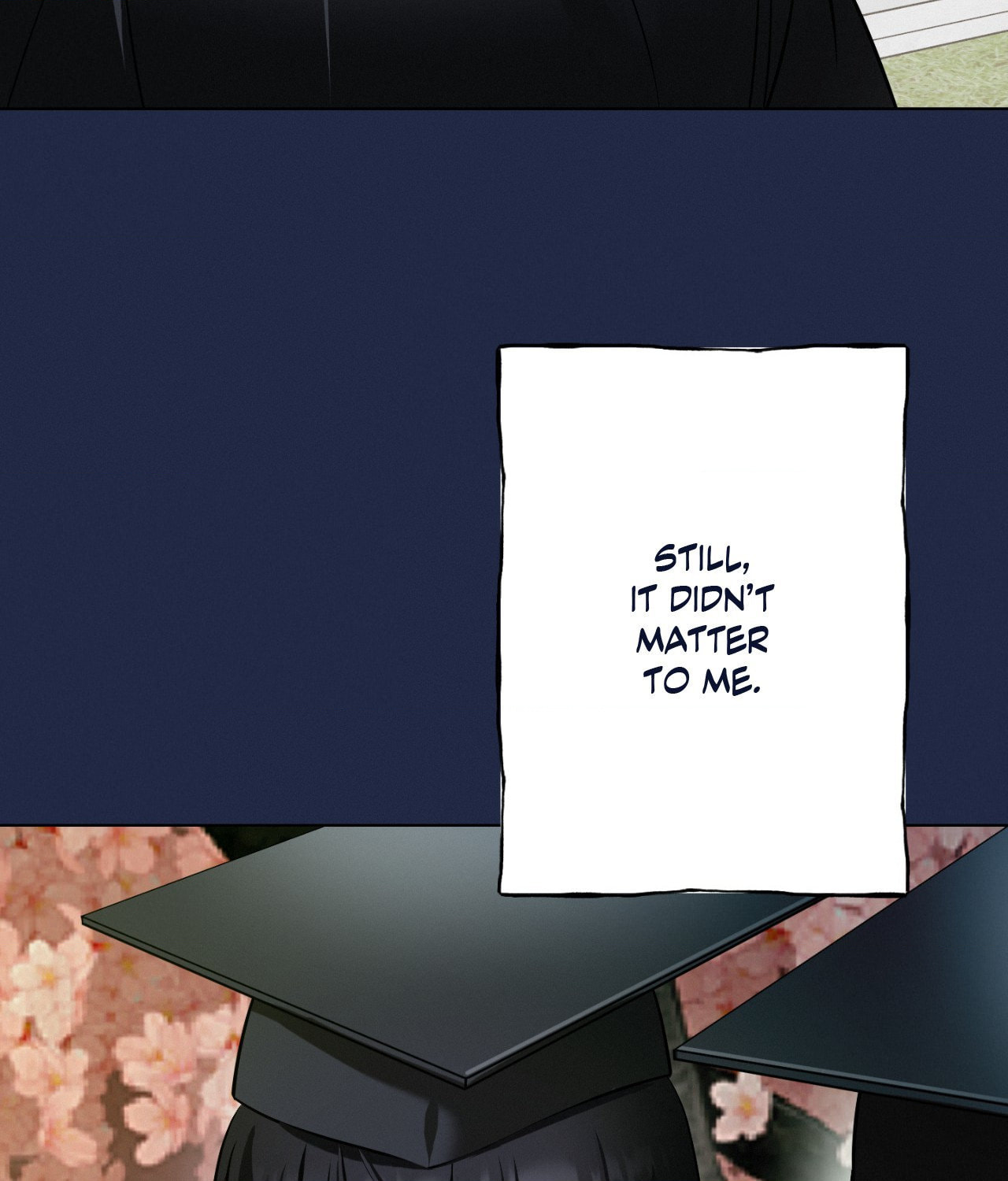 The Uncommon Alpha Chapter 23 page 77 - 