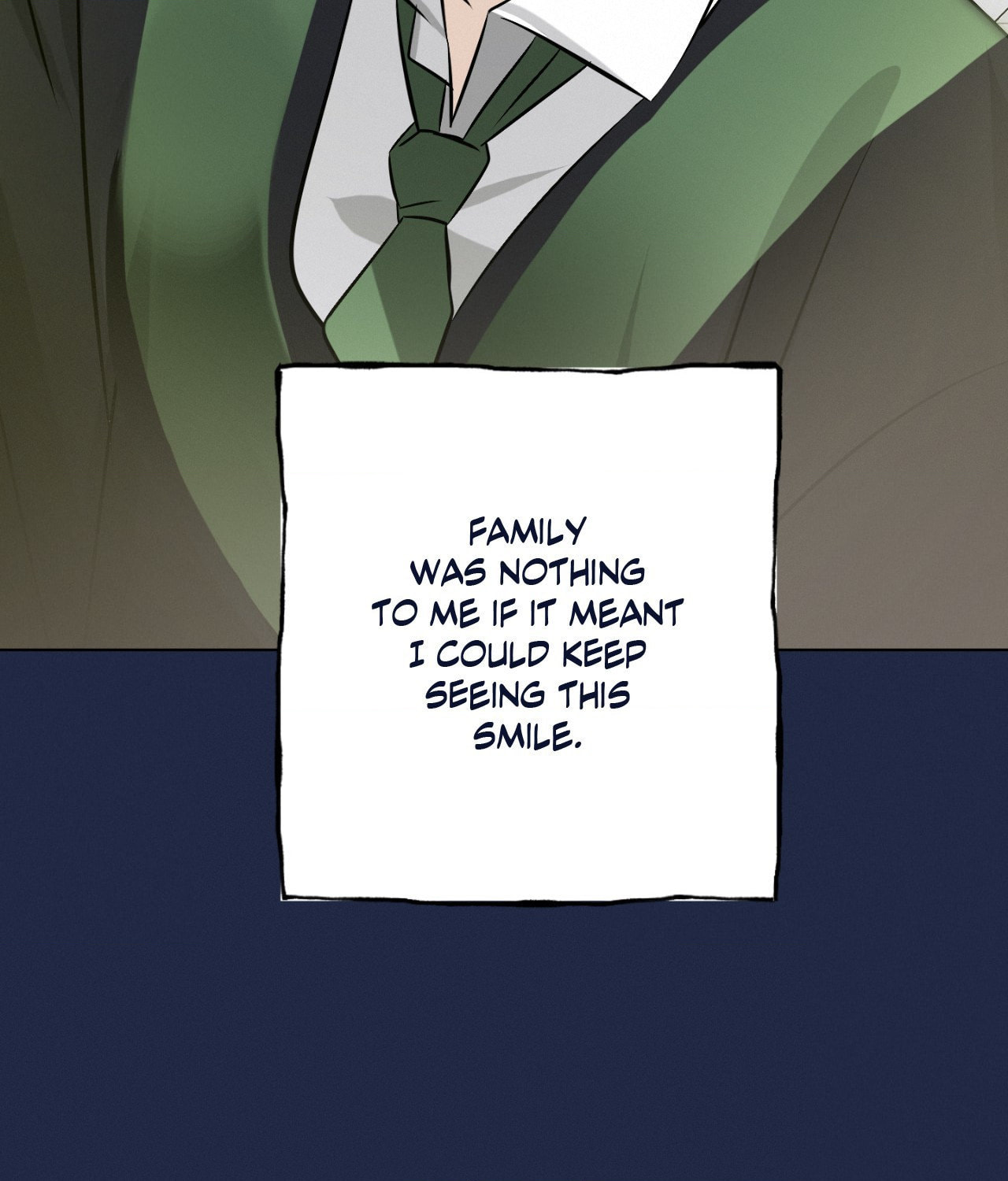 The Uncommon Alpha Chapter 23 page 82 - 