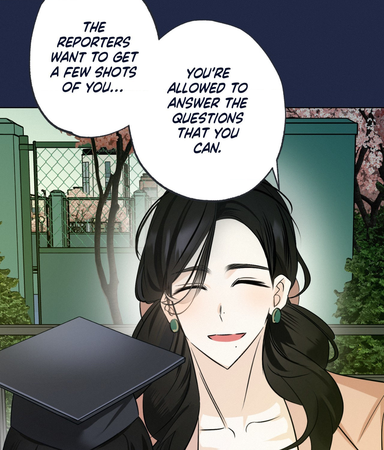 The Uncommon Alpha Chapter 23 page 88 - 