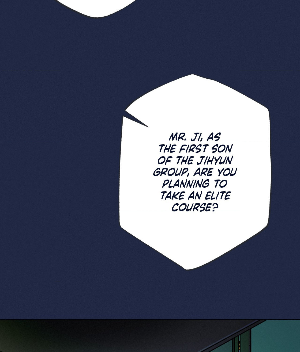 The Uncommon Alpha Chapter 23 page 90 - 