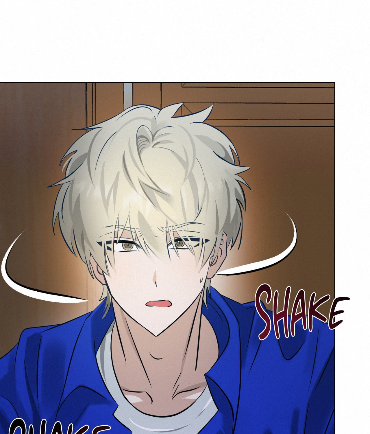 The Uncommon Alpha Chapter 23 page 10 - 