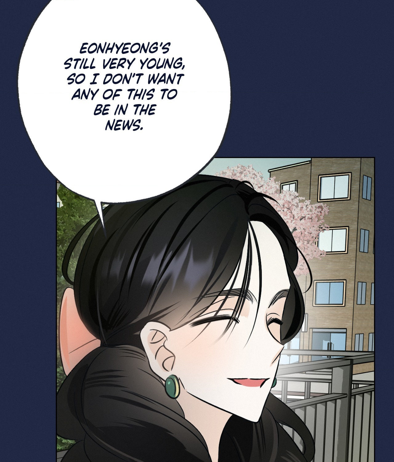 The Uncommon Alpha Chapter 23 page 93 - 
