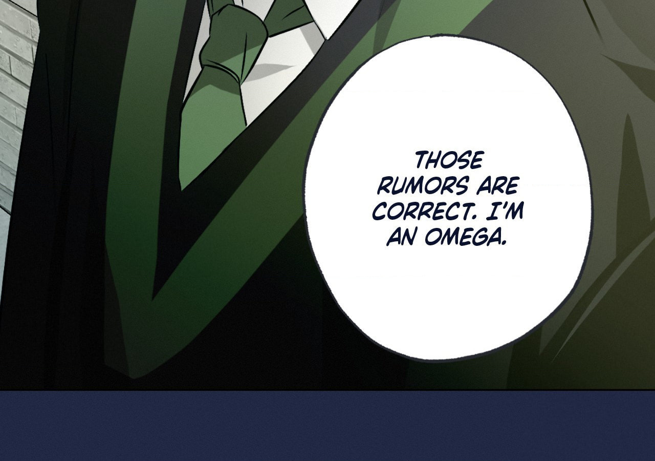 The Uncommon Alpha Chapter 23 page 97 - 