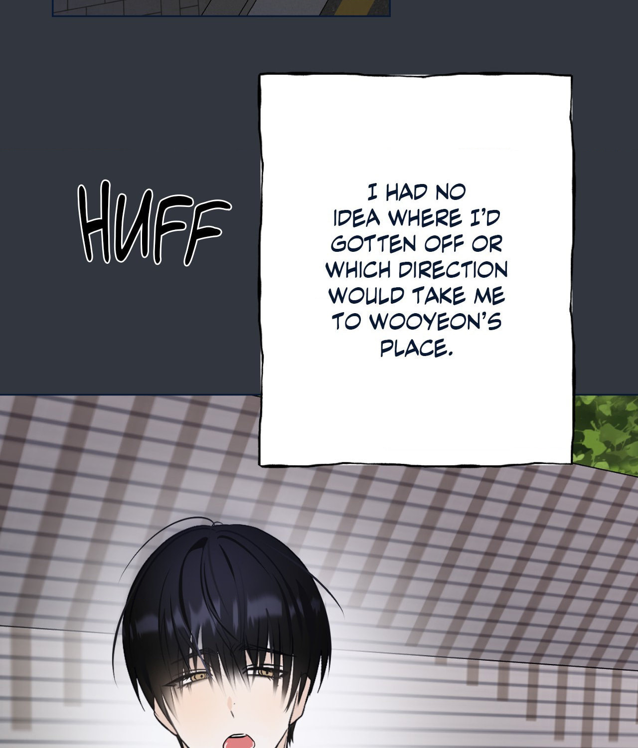 The Uncommon Alpha Chapter 24 page 2 - 