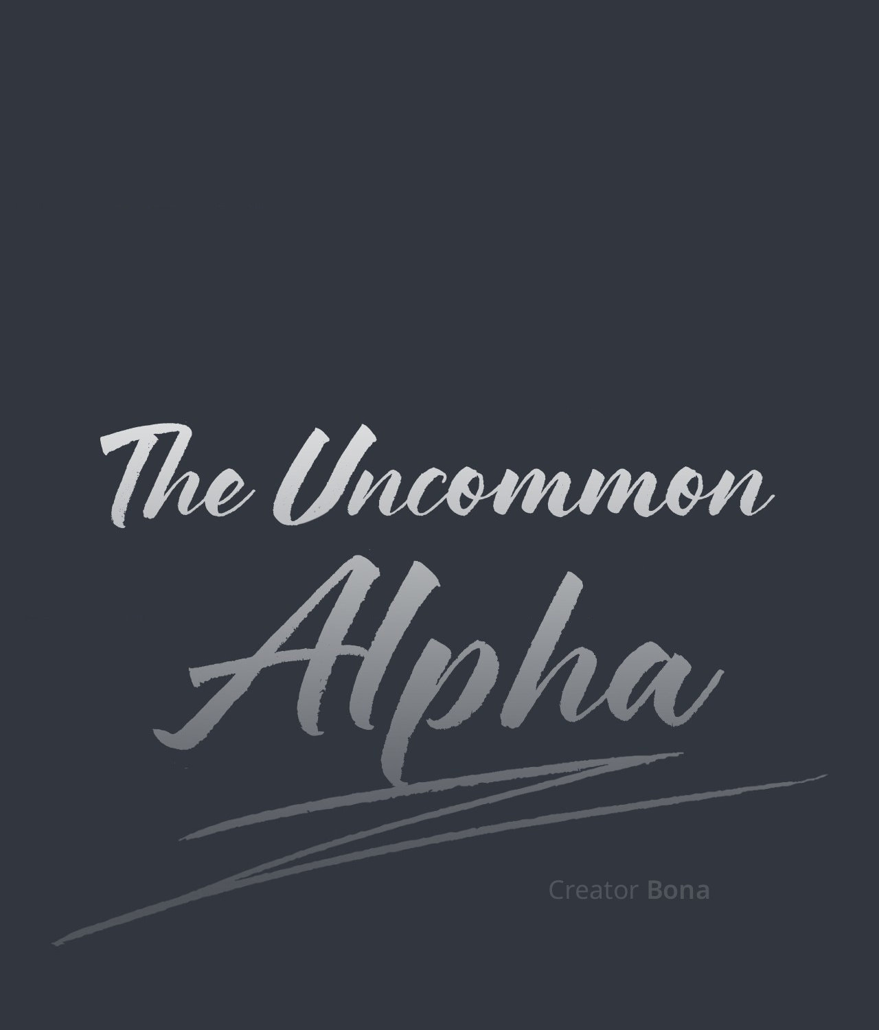 The Uncommon Alpha Chapter 24 page 11 - 