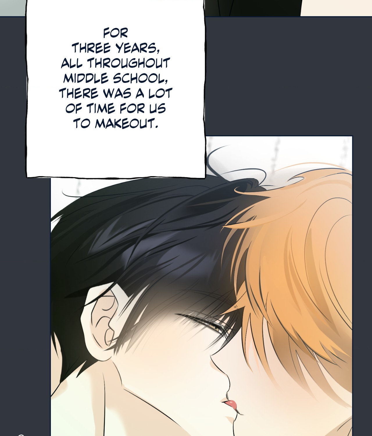 The Uncommon Alpha Chapter 24 page 101 - 