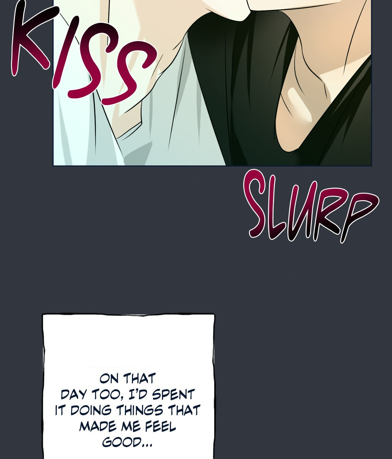 The Uncommon Alpha Chapter 24 page 102 - 