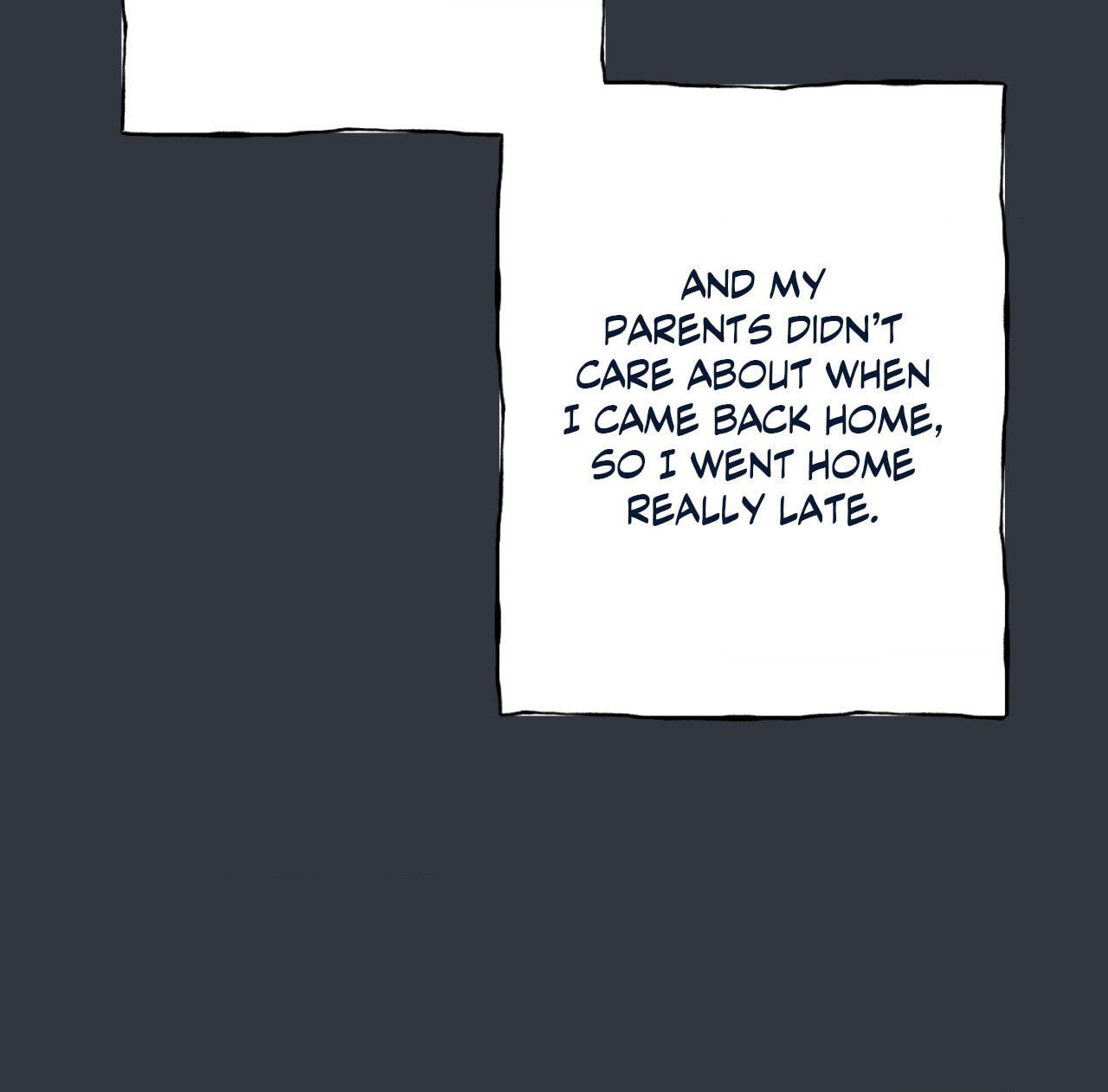 The Uncommon Alpha Chapter 24 page 103 - 