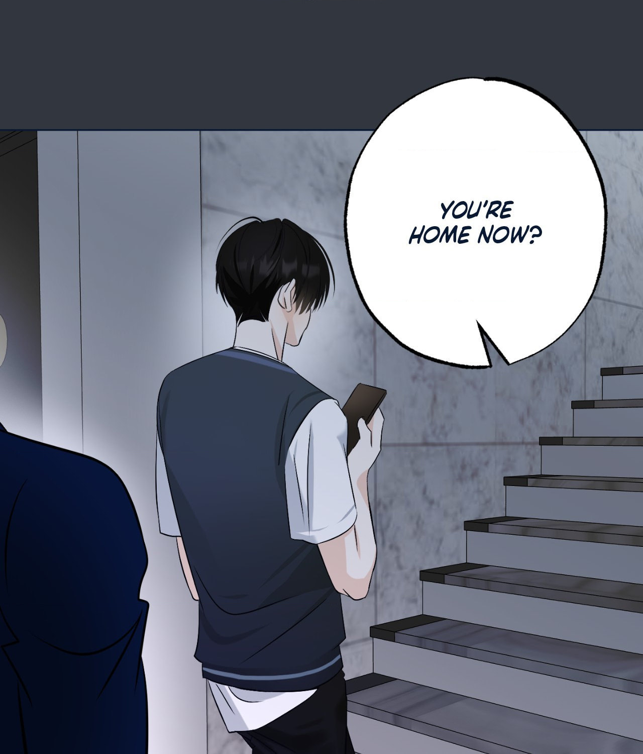 The Uncommon Alpha Chapter 24 page 104 - 