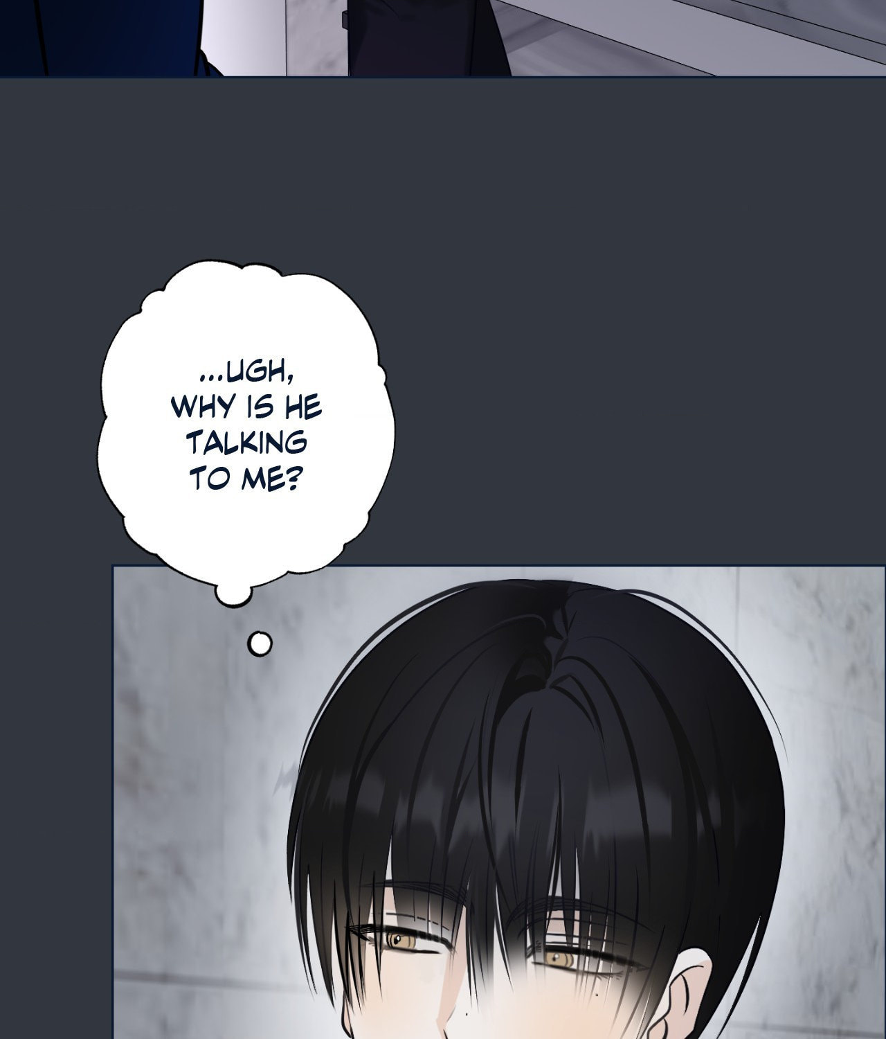 The Uncommon Alpha Chapter 24 page 105 - 