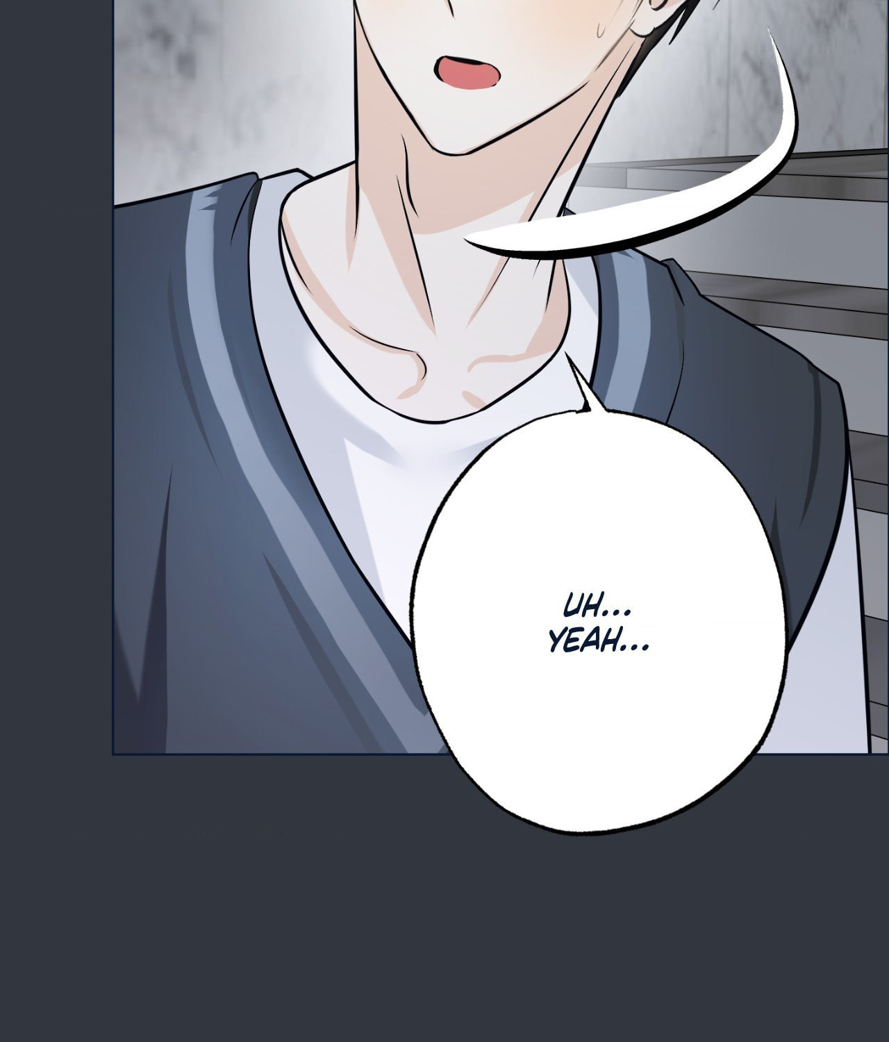 The Uncommon Alpha Chapter 24 page 106 - 