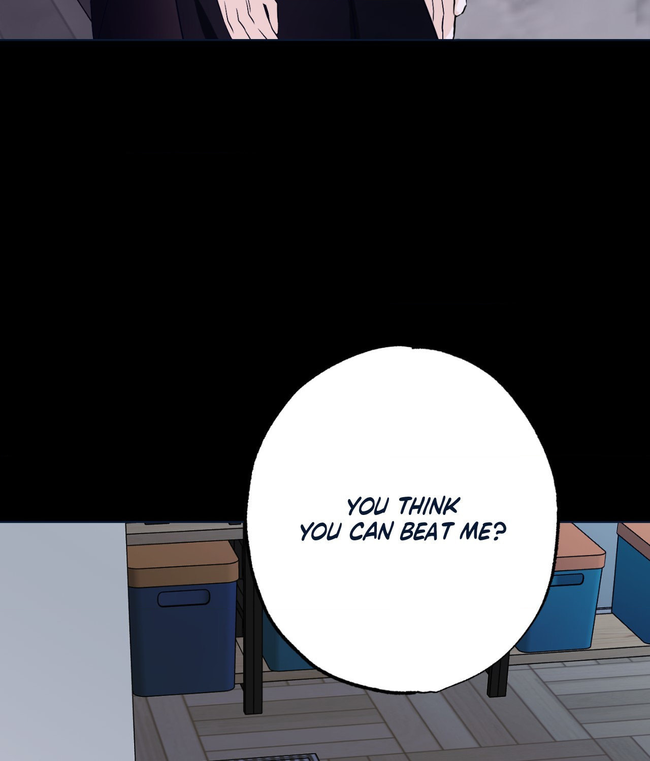 The Uncommon Alpha Chapter 24 page 110 - 