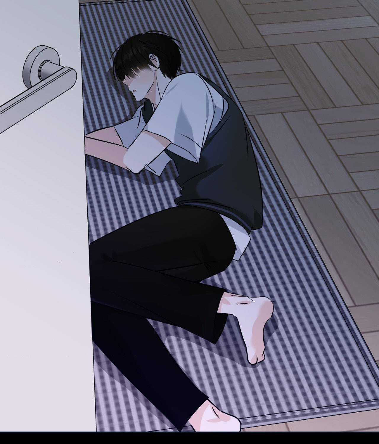 The Uncommon Alpha Chapter 24 page 111 - 