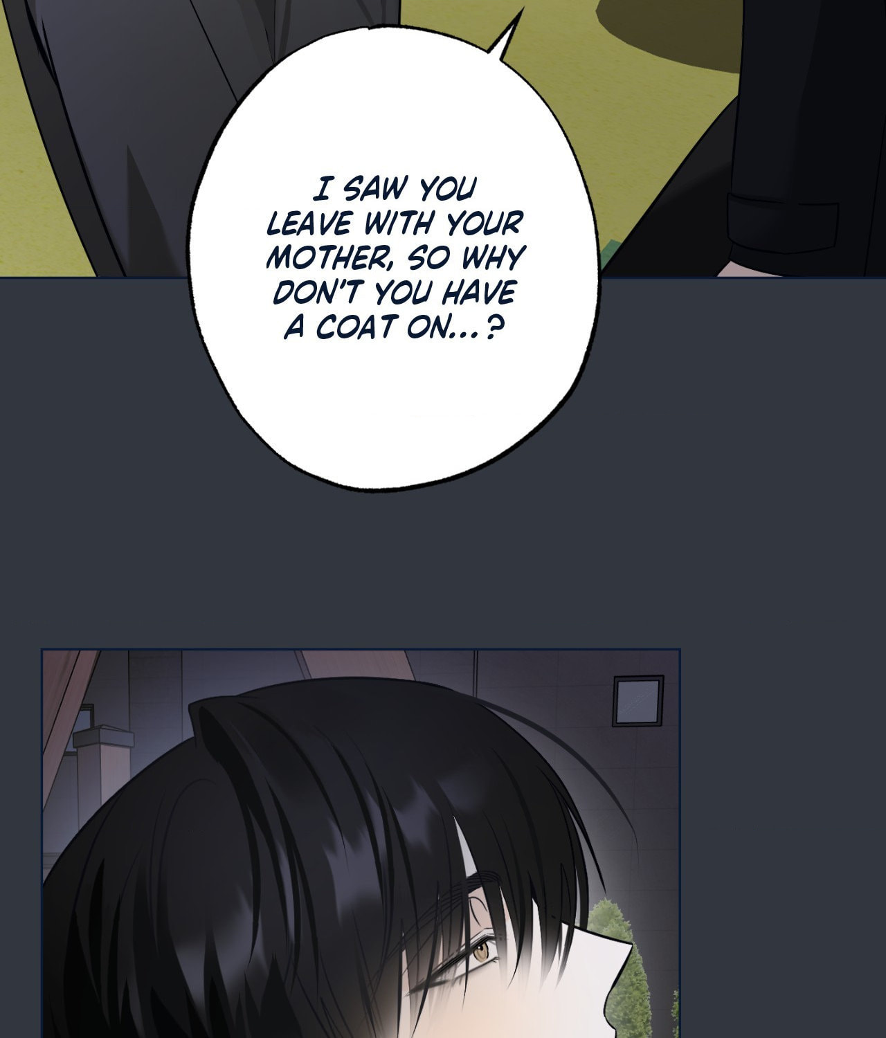 The Uncommon Alpha Chapter 24 page 18 - 