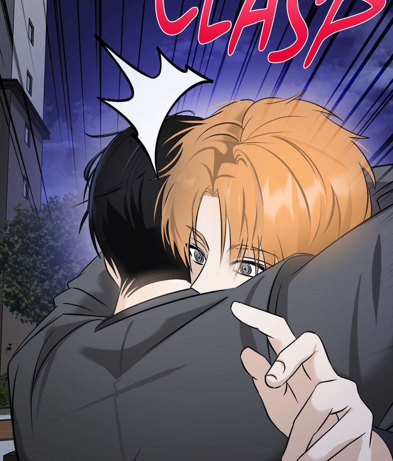 The Uncommon Alpha Chapter 24 page 20 - 