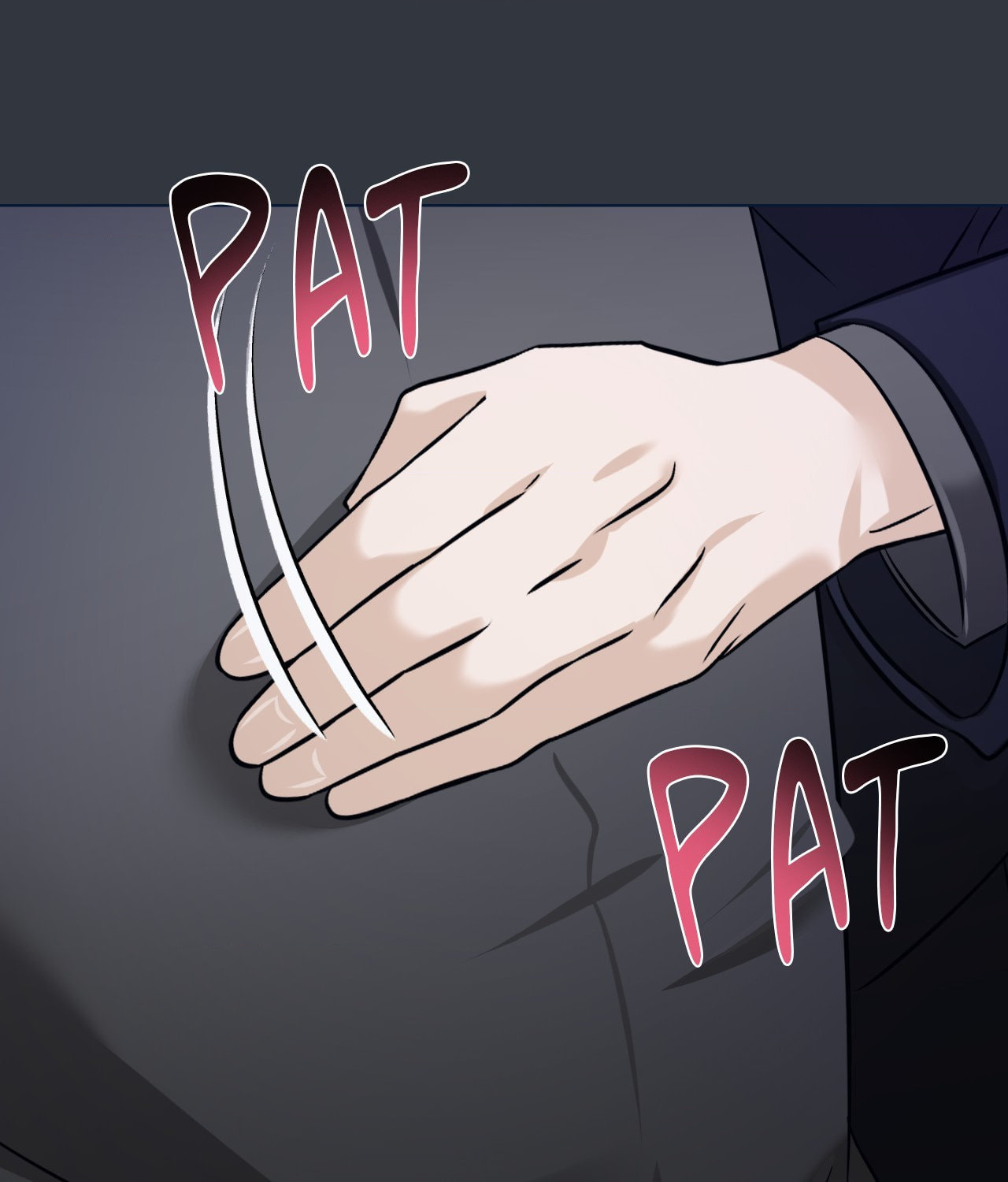 The Uncommon Alpha Chapter 24 page 23 - 
