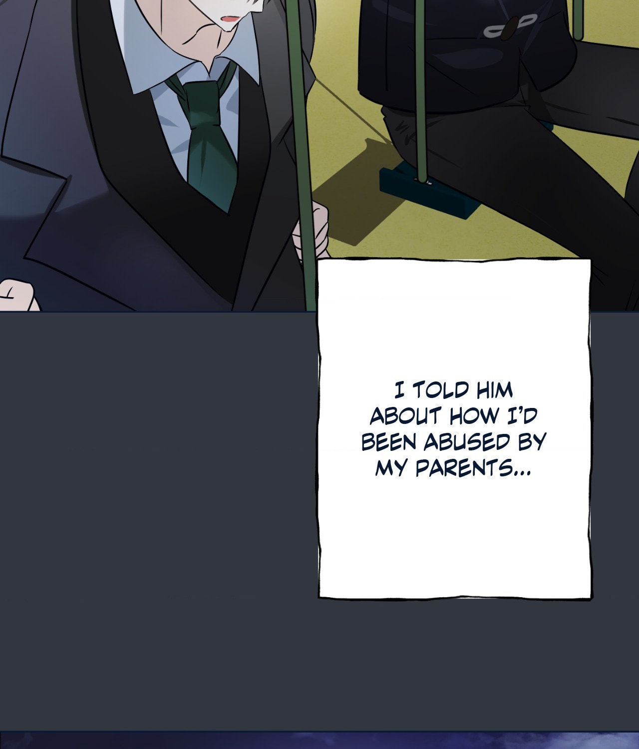 The Uncommon Alpha Chapter 24 page 26 - 