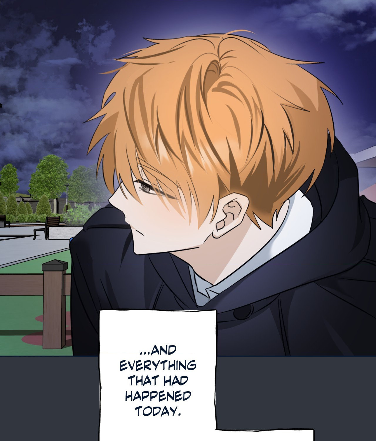 The Uncommon Alpha Chapter 24 page 27 - 
