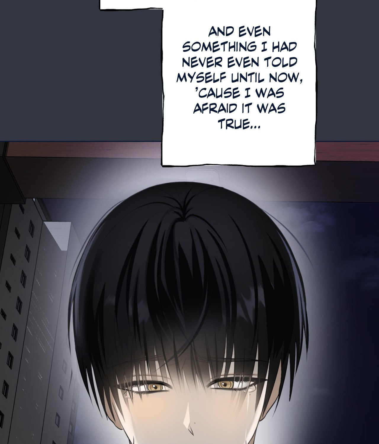 The Uncommon Alpha Chapter 24 page 28 - 