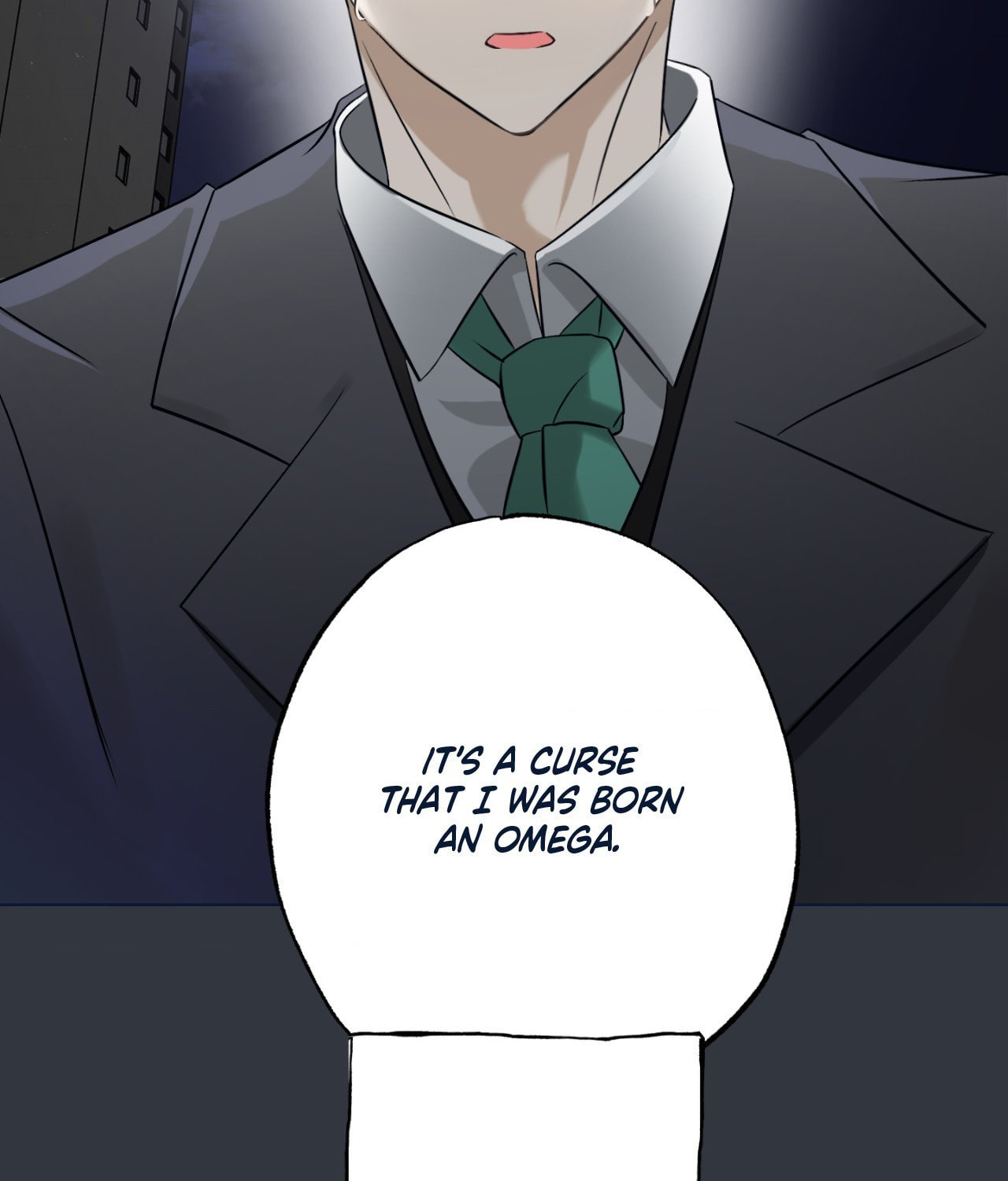 The Uncommon Alpha Chapter 24 page 29 - 