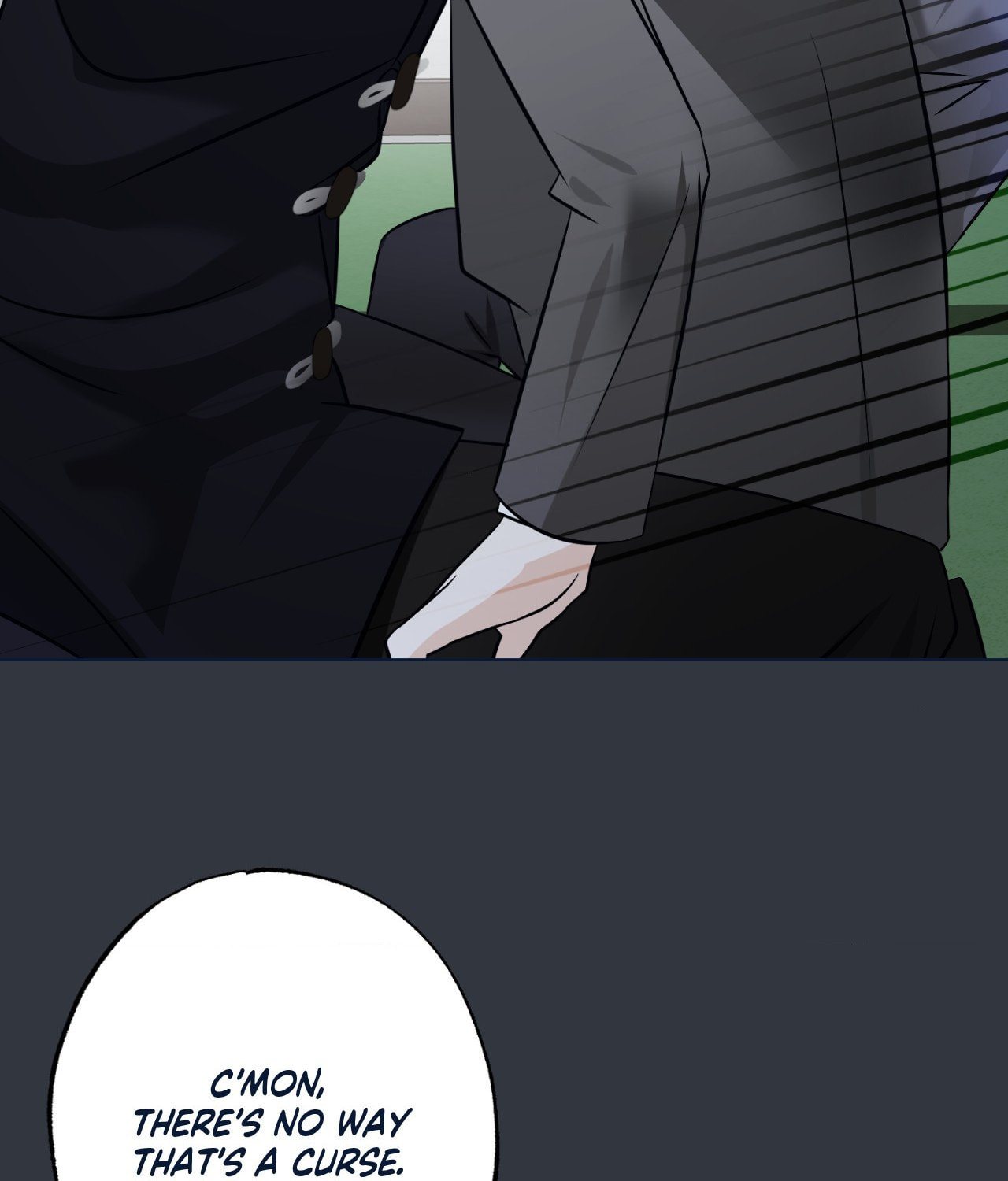 The Uncommon Alpha Chapter 24 page 31 - 