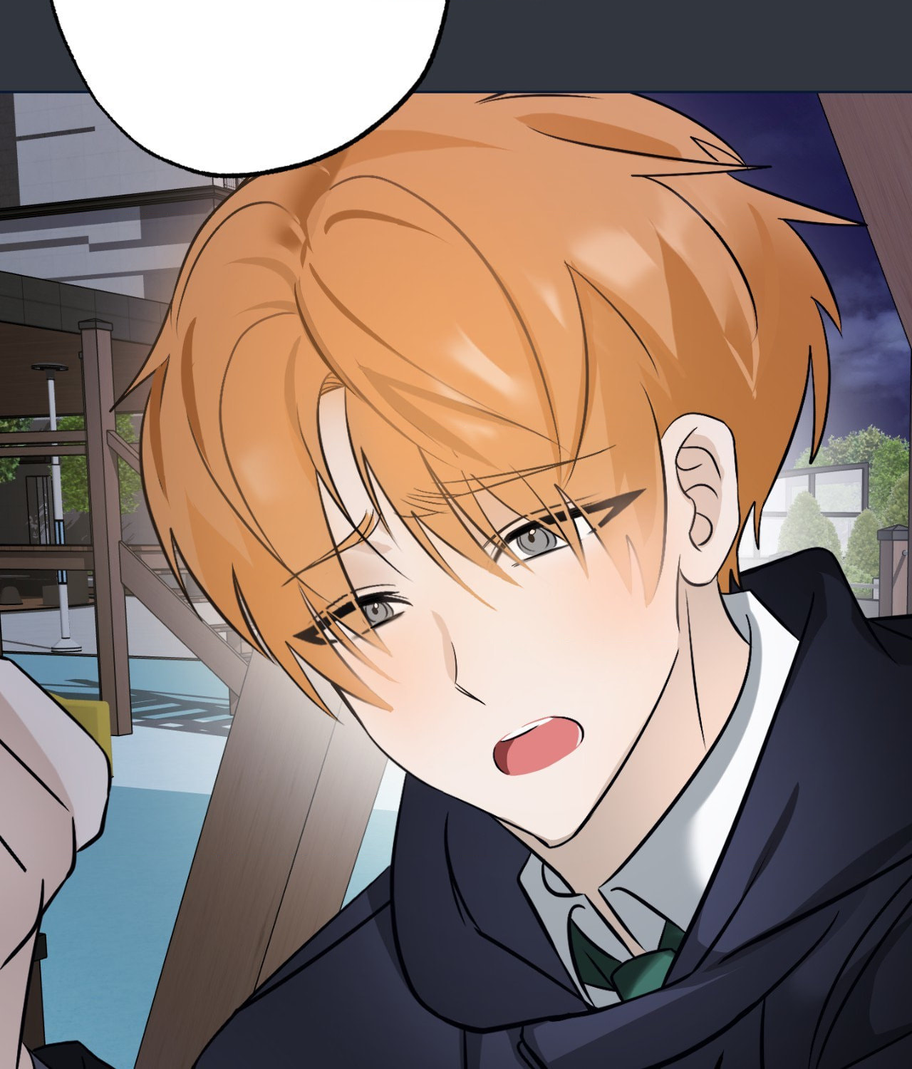 The Uncommon Alpha Chapter 24 page 32 - 