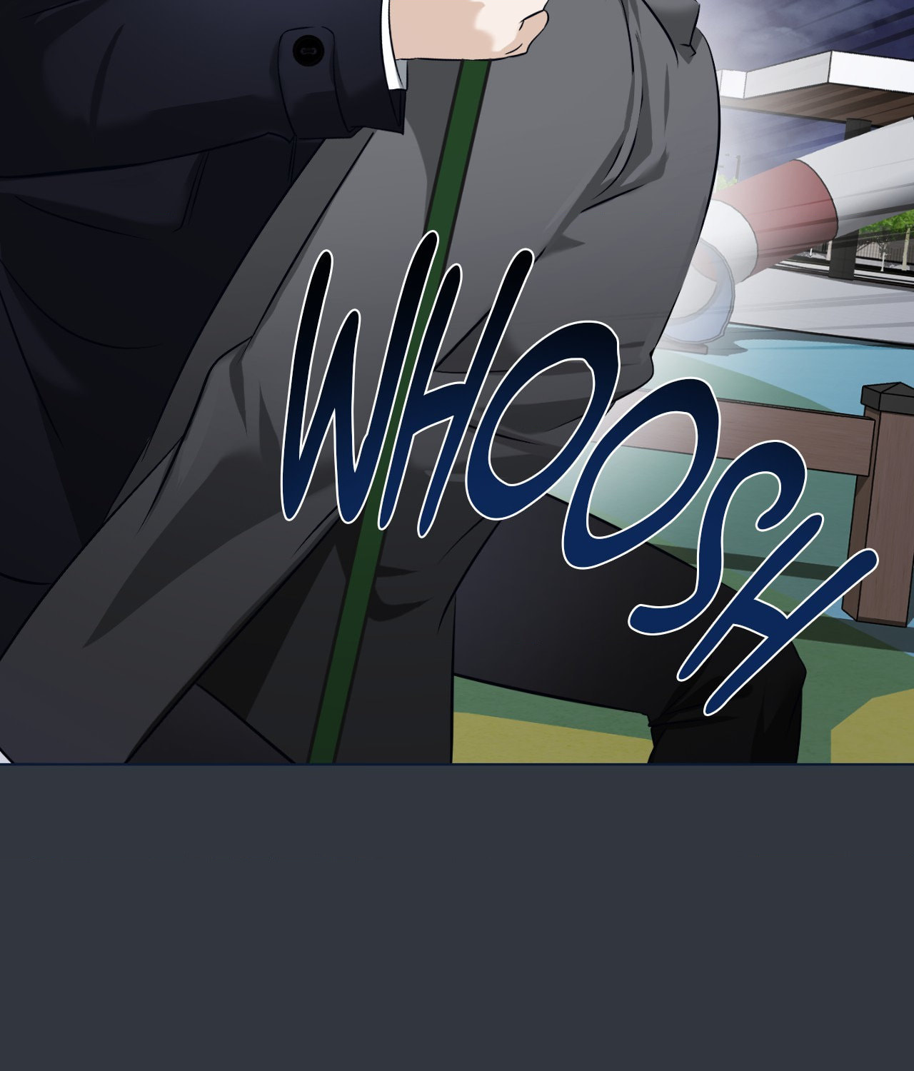 The Uncommon Alpha Chapter 24 page 37 - 