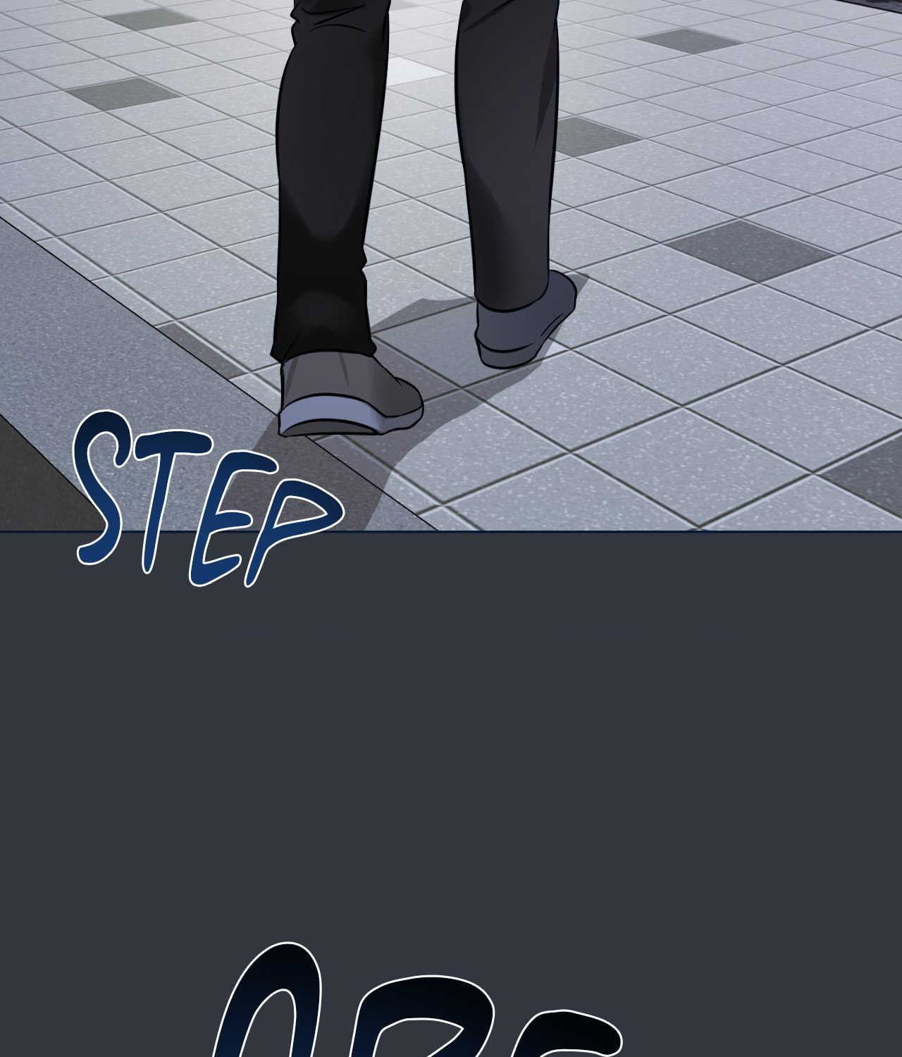 The Uncommon Alpha Chapter 24 page 5 - 
