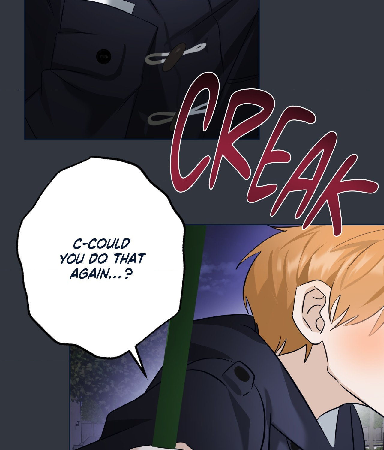 The Uncommon Alpha Chapter 24 page 42 - 