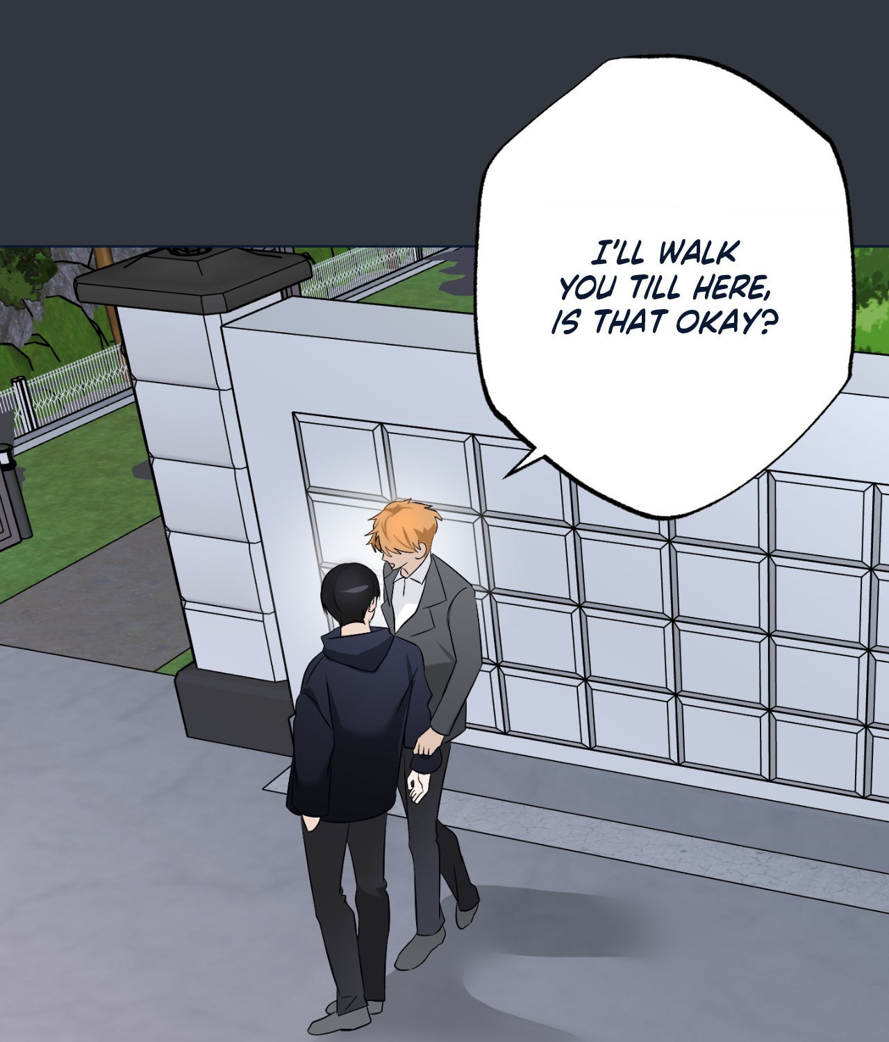 The Uncommon Alpha Chapter 24 page 48 - 