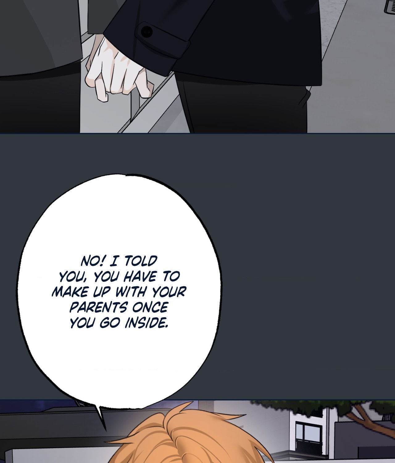 The Uncommon Alpha Chapter 24 page 51 - 