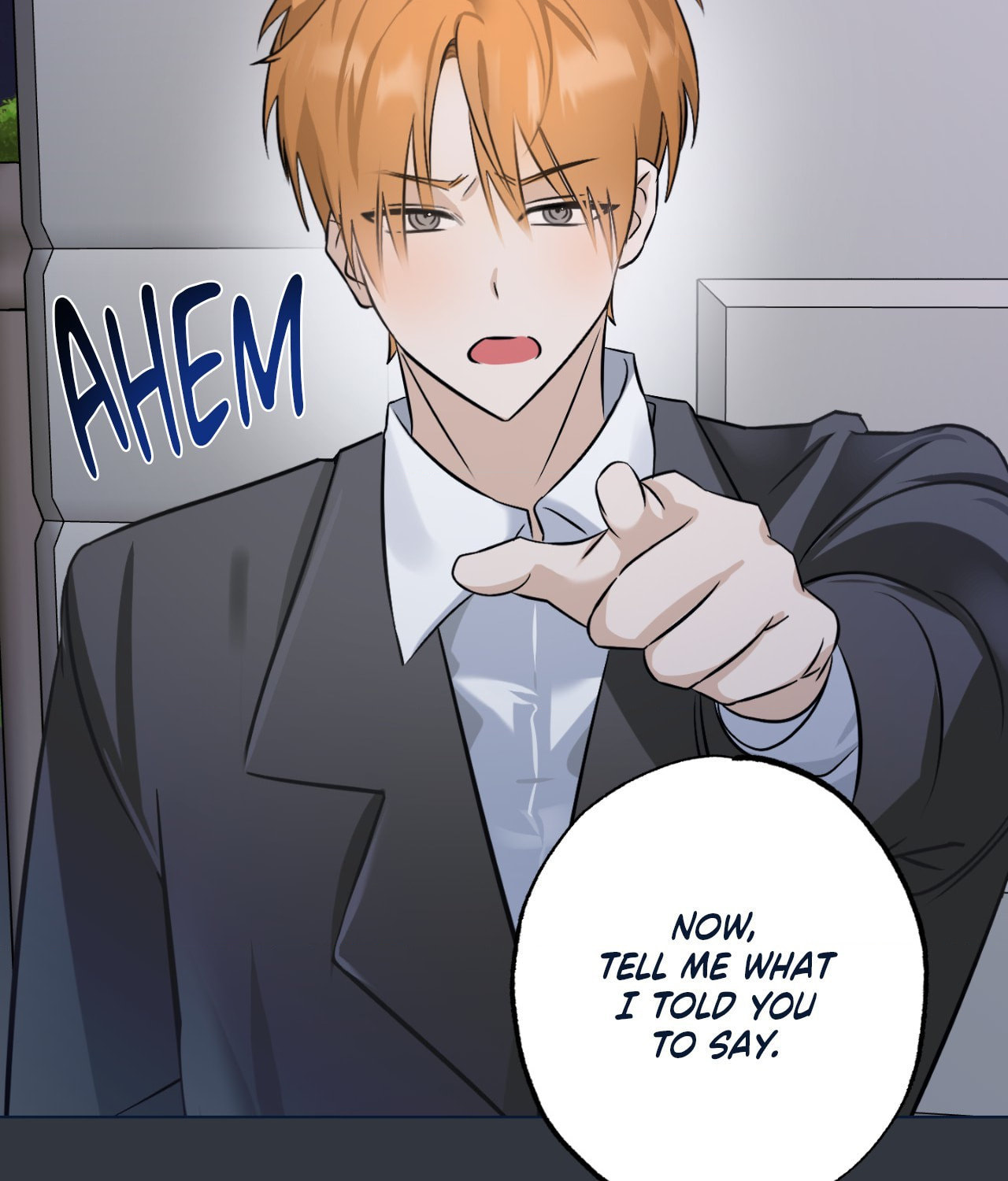 The Uncommon Alpha Chapter 24 page 52 - 