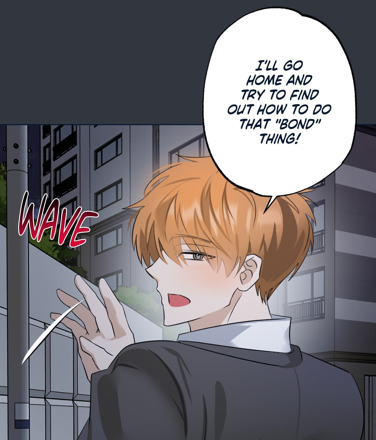 The Uncommon Alpha Chapter 24 page 61 - 