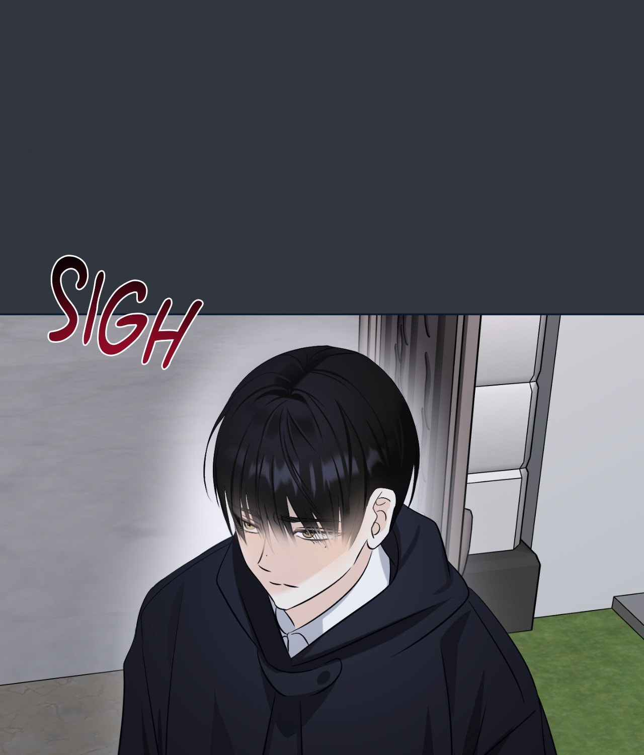 The Uncommon Alpha Chapter 24 page 64 - 