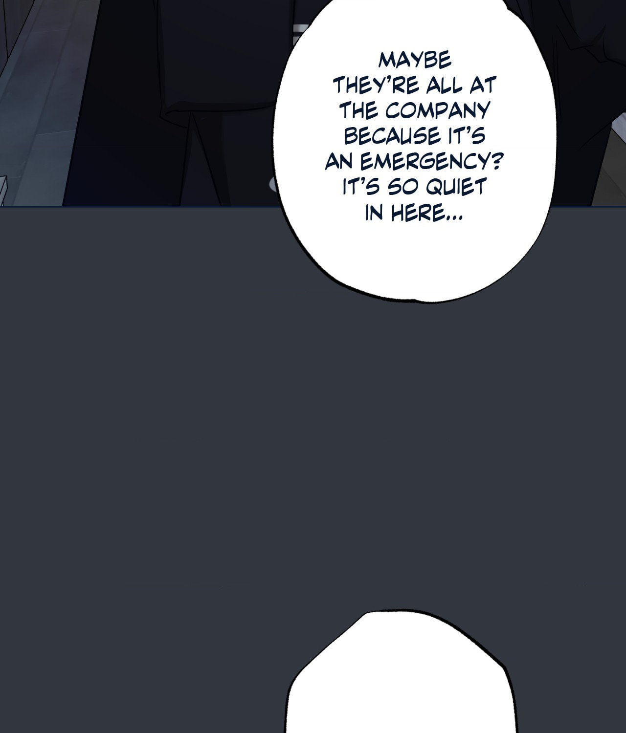 The Uncommon Alpha Chapter 24 page 70 - 