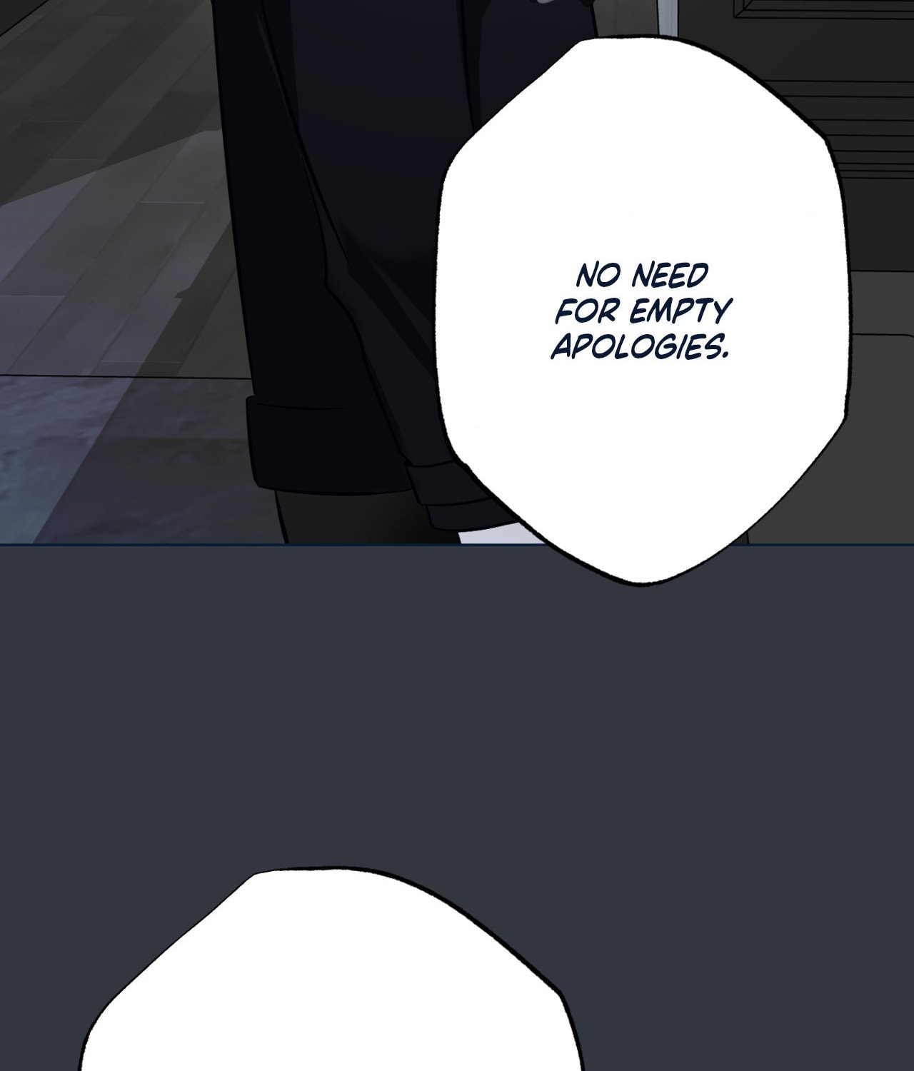 The Uncommon Alpha Chapter 24 page 74 - 